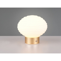 EARL LED BIAŁA LAMPA PRZENOŚNA  RL R57771101